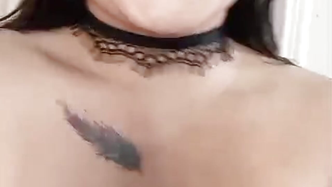 Rous❣️ - video by octavia_rouse cam model