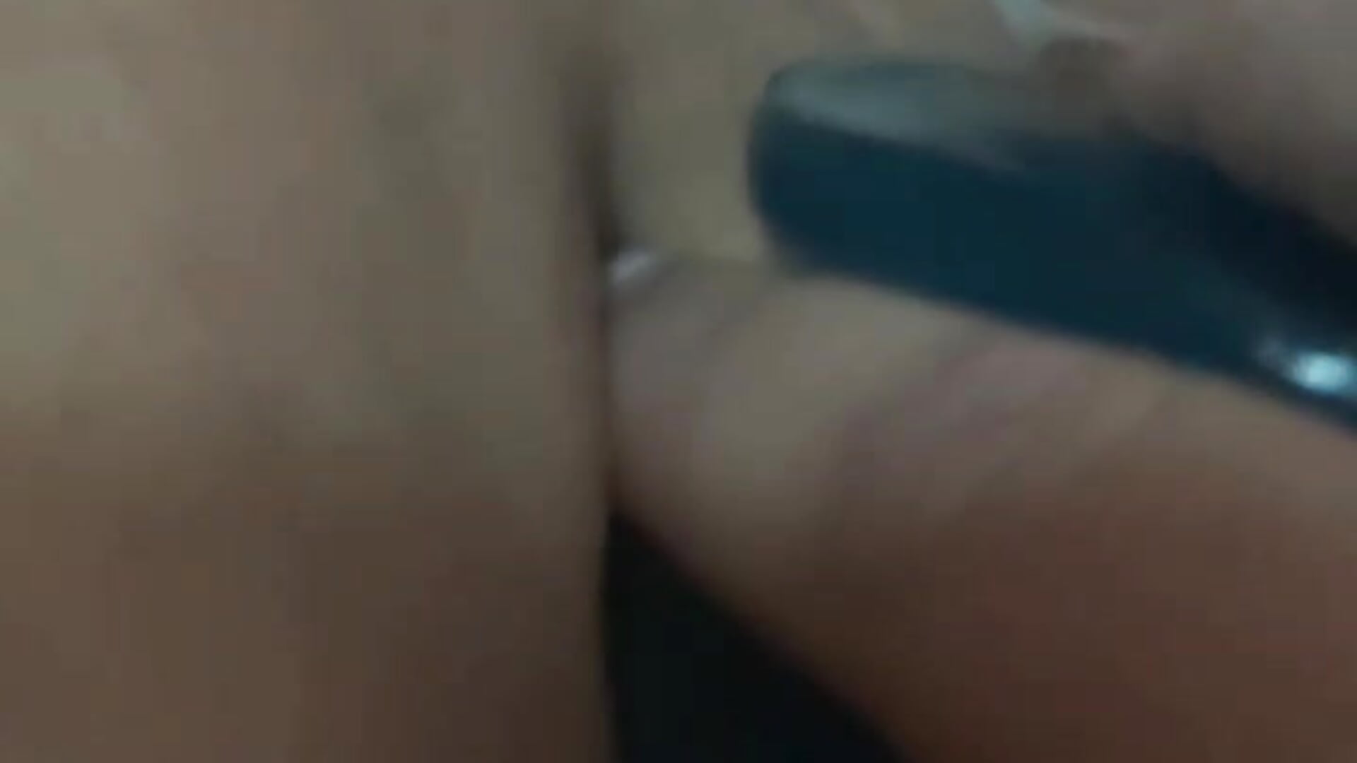 Dildo and butt plug