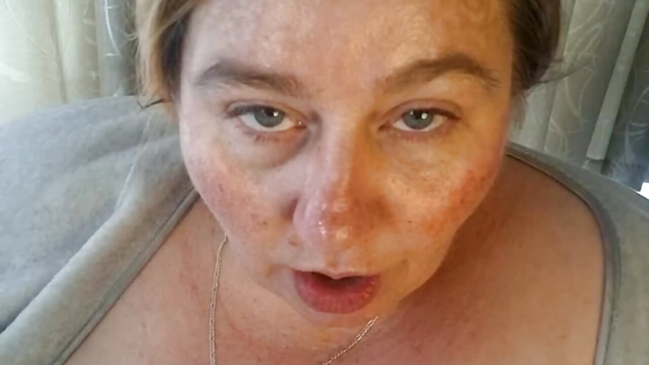 Look into my eyes - CUMMING