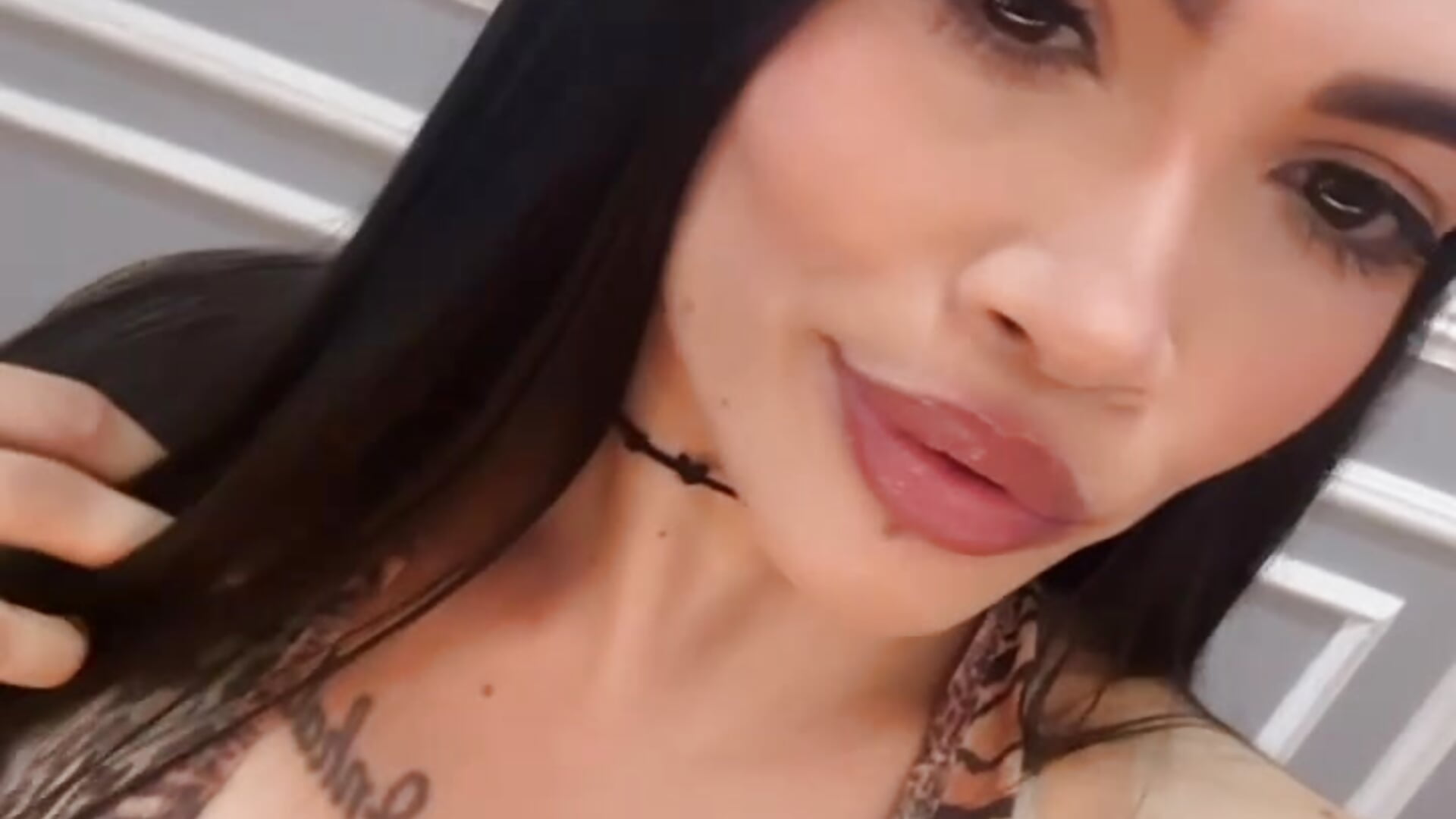 😘😘! - วิดีโอโดย Kathy_taylor_ โมเดลแคม