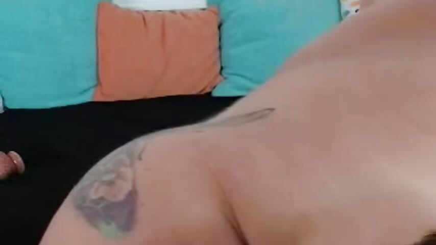 Doggy Pussy Fuck withanal plug - video by StellaxArtois cam model