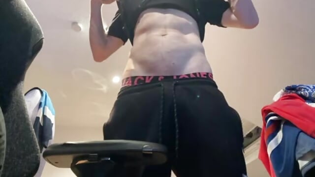 Hello - Video von FoxBat1990 Cam-Model
