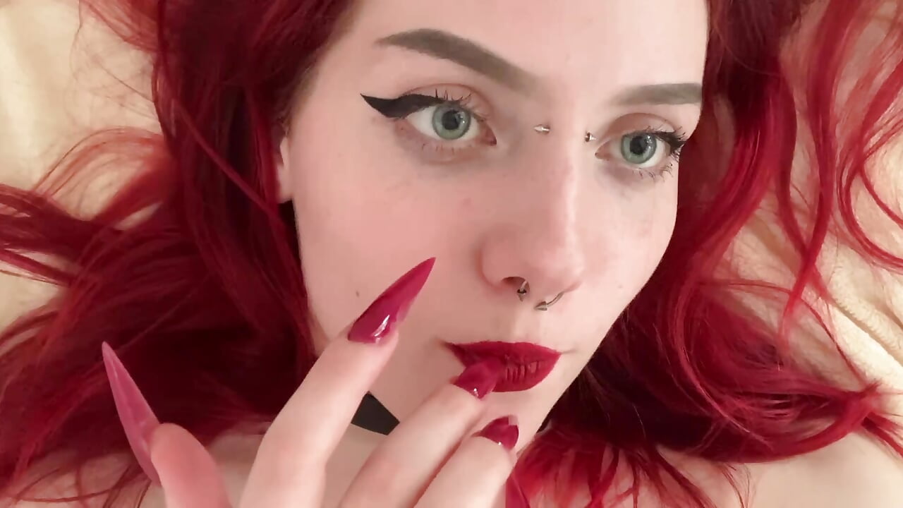 Oh My Finger ! - Ivon_Diaz主播的视频