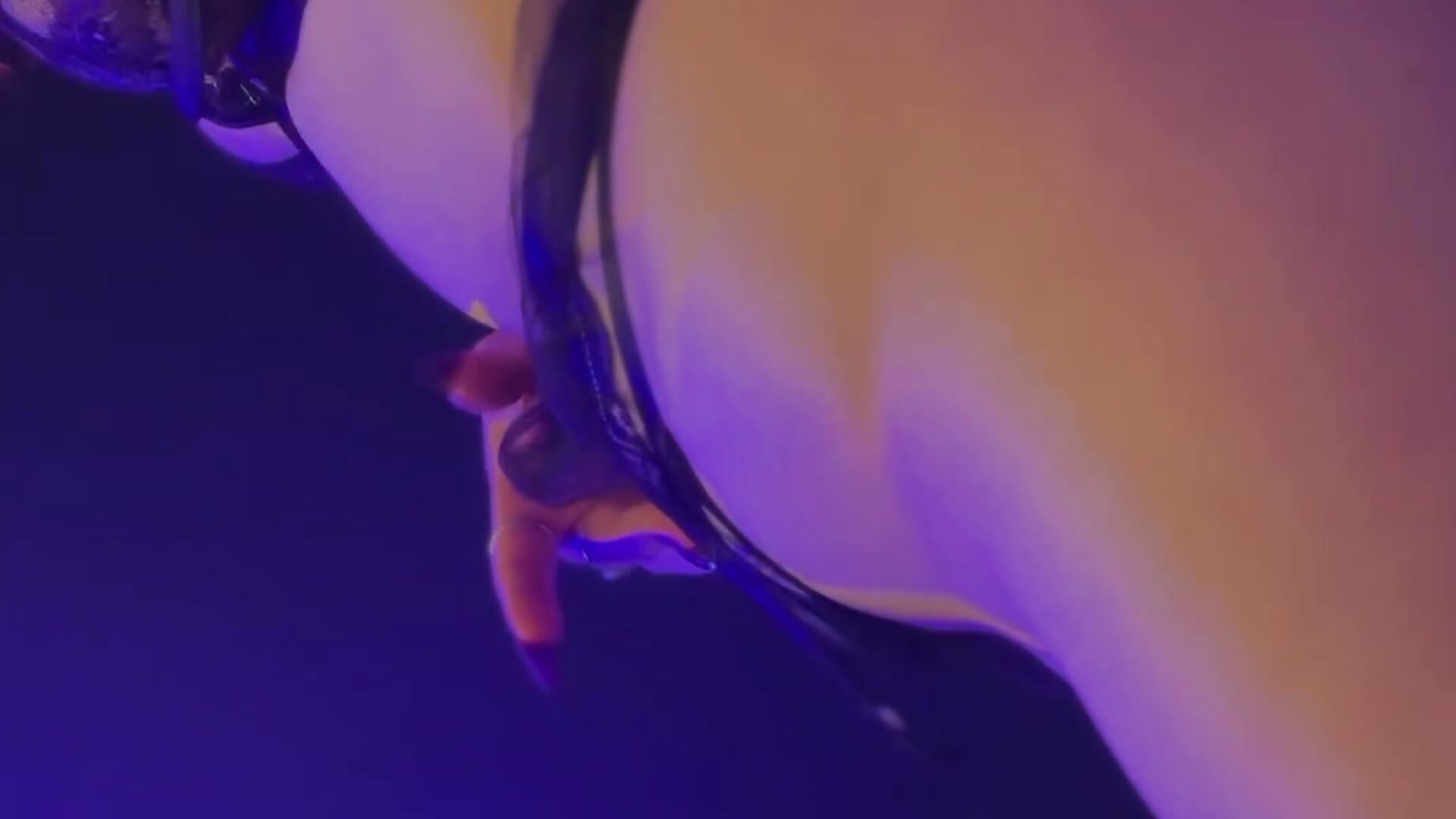 Goddess Body - Ivon_Diaz主播的视频