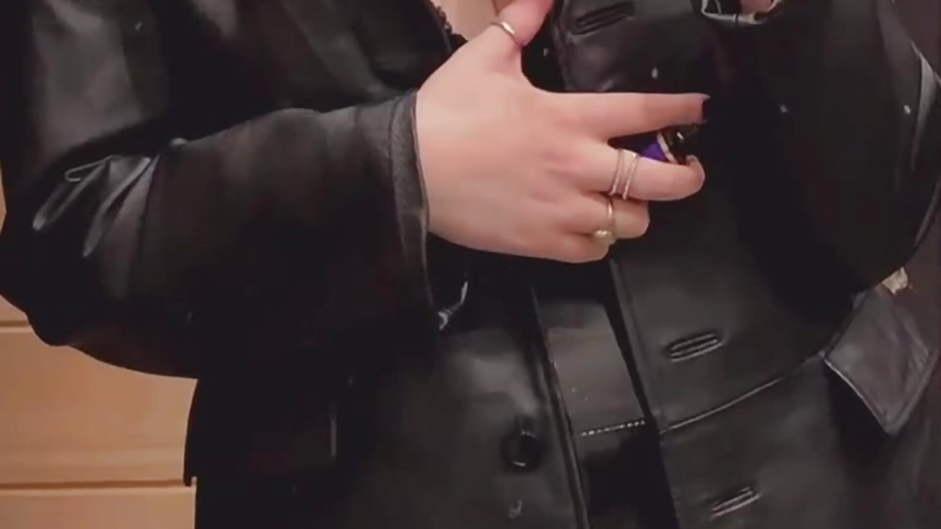 It was my birthday - Ivon_Diaz主播的视频