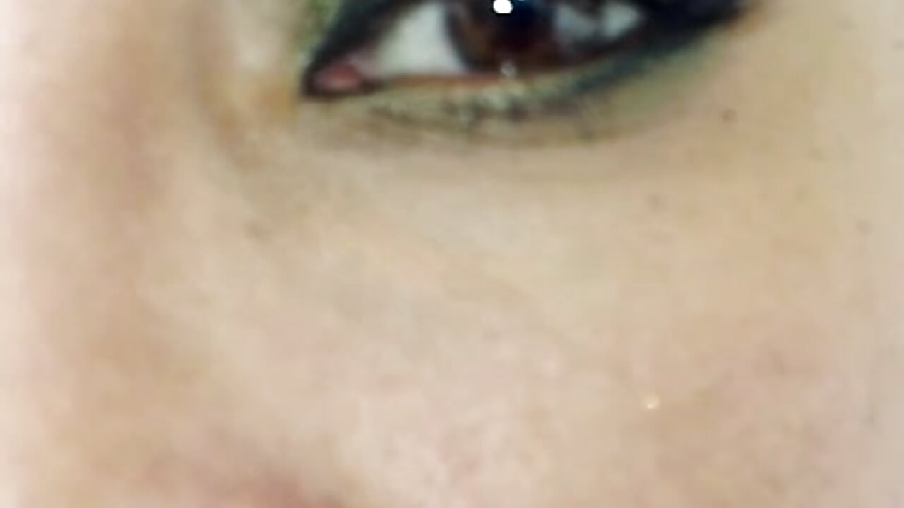 Make up - Eimy_lorens主播的视频