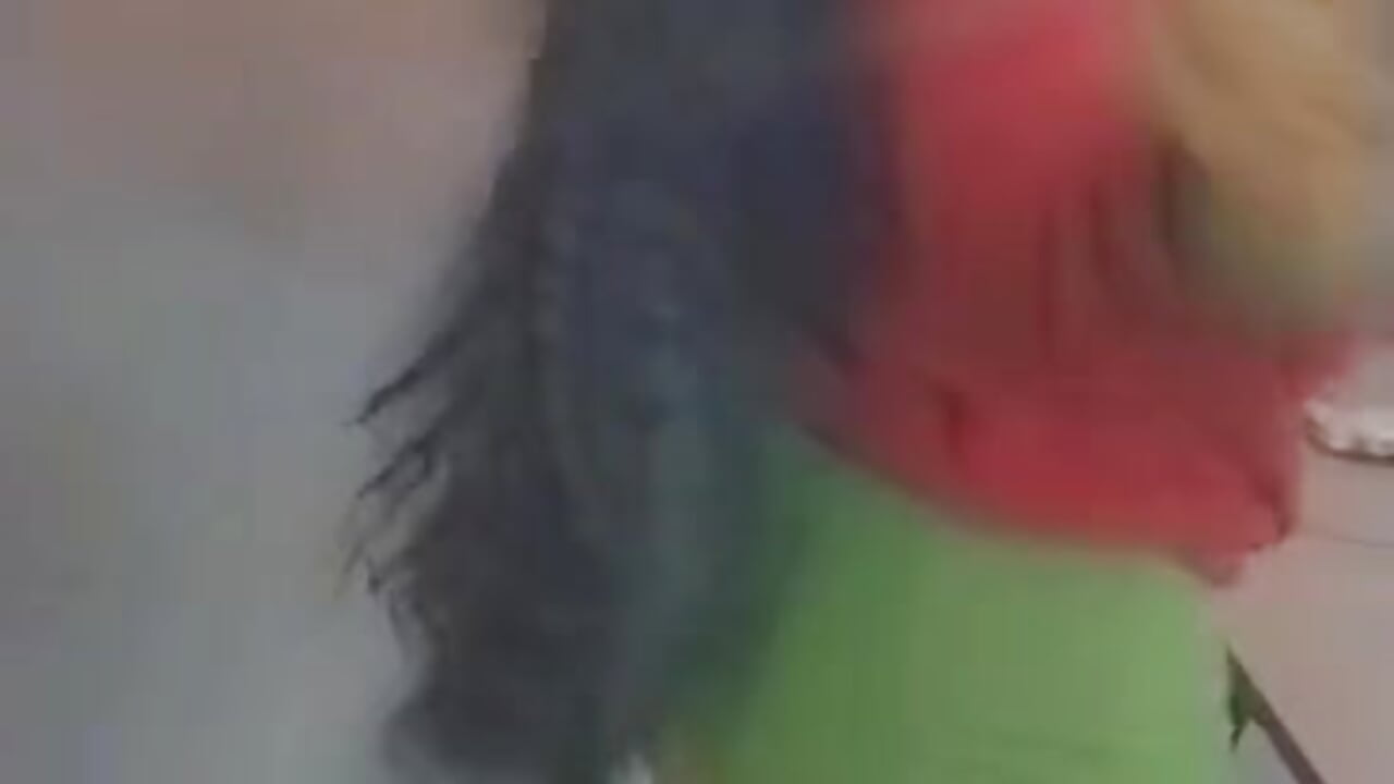 💕 - vidéo du modèle de showcams ItsForeignbabe