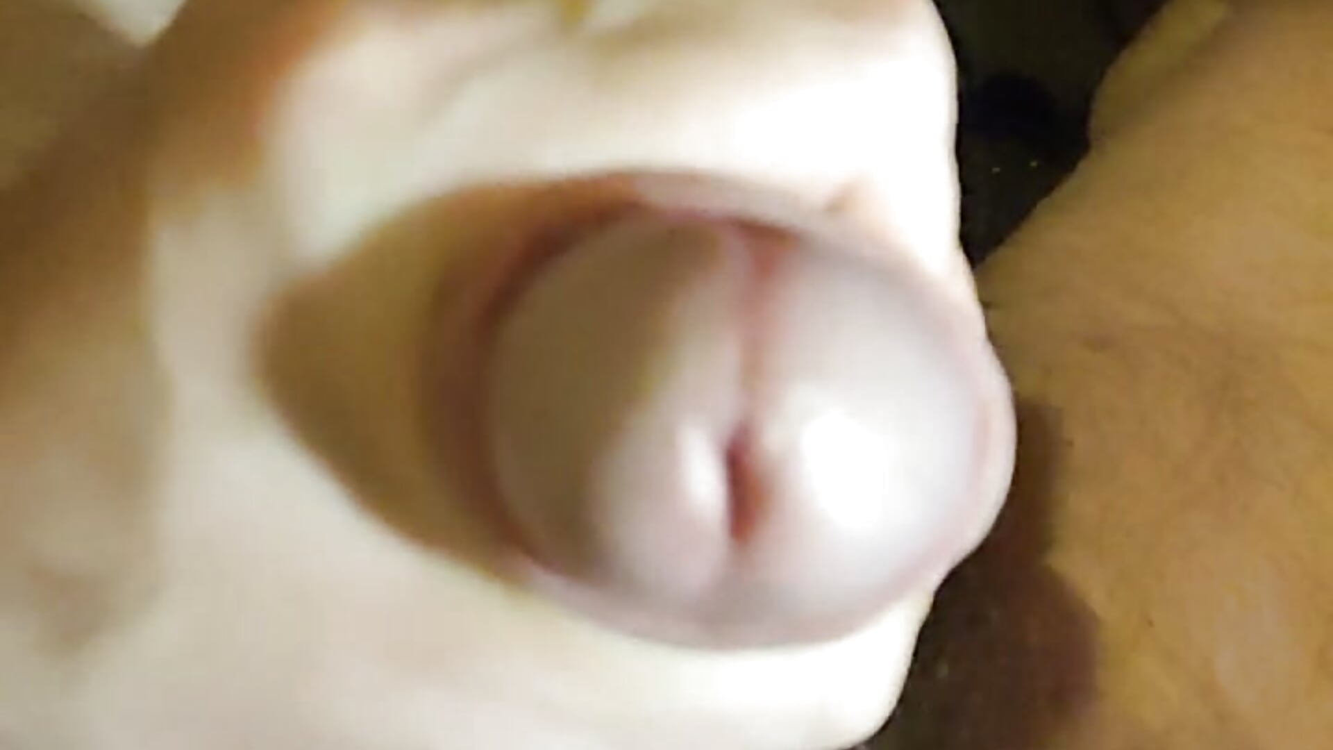 My jerk off in slow motion ! - video by vieuxpafpourcurieuse cam model