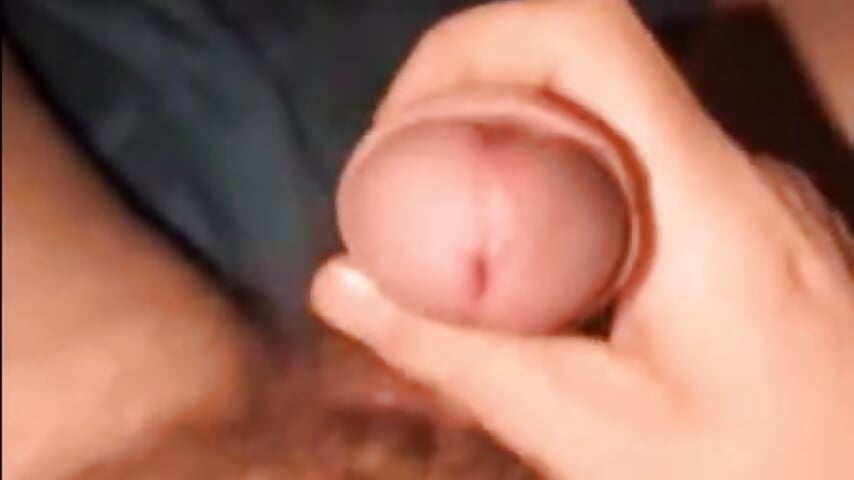 pre-jerk-offf (Sarah) - video by vieuxpafpourcurieuse