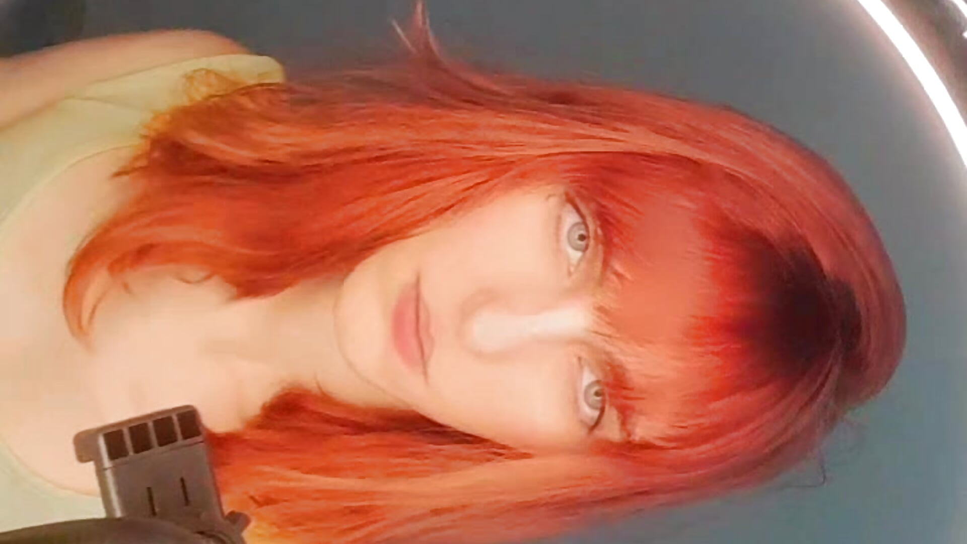 Para apreciar rsrsrs - video by Saoryneko cam model