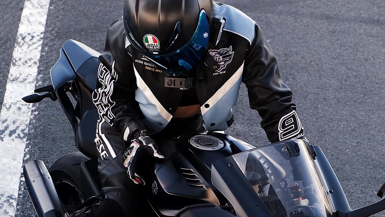 AngelAri のXXX動画 ライブチャットの録画 xHamsterLive 