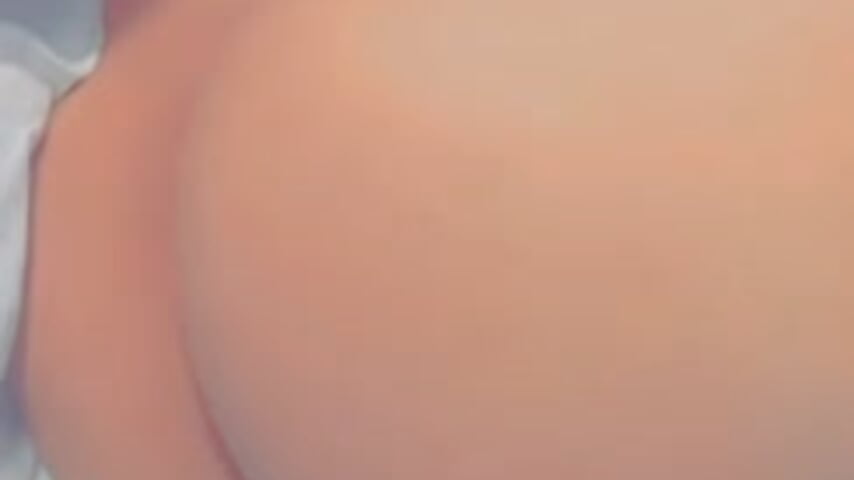 Early Morning Cake! Yummy - video by parisnicolelove cam model