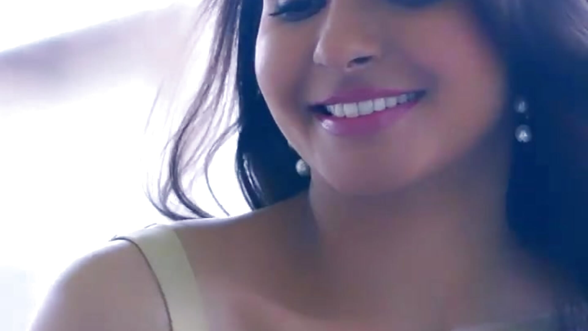 Andy - video by RamseyHot cam model