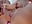 TS Thrusting Dildo Closeup - video by Nova-Lee cam model