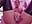 Camera gets wet. - video by Nova-Lee cam model