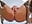 Transparent Chair Fingering - video by Nova-Lee cam model