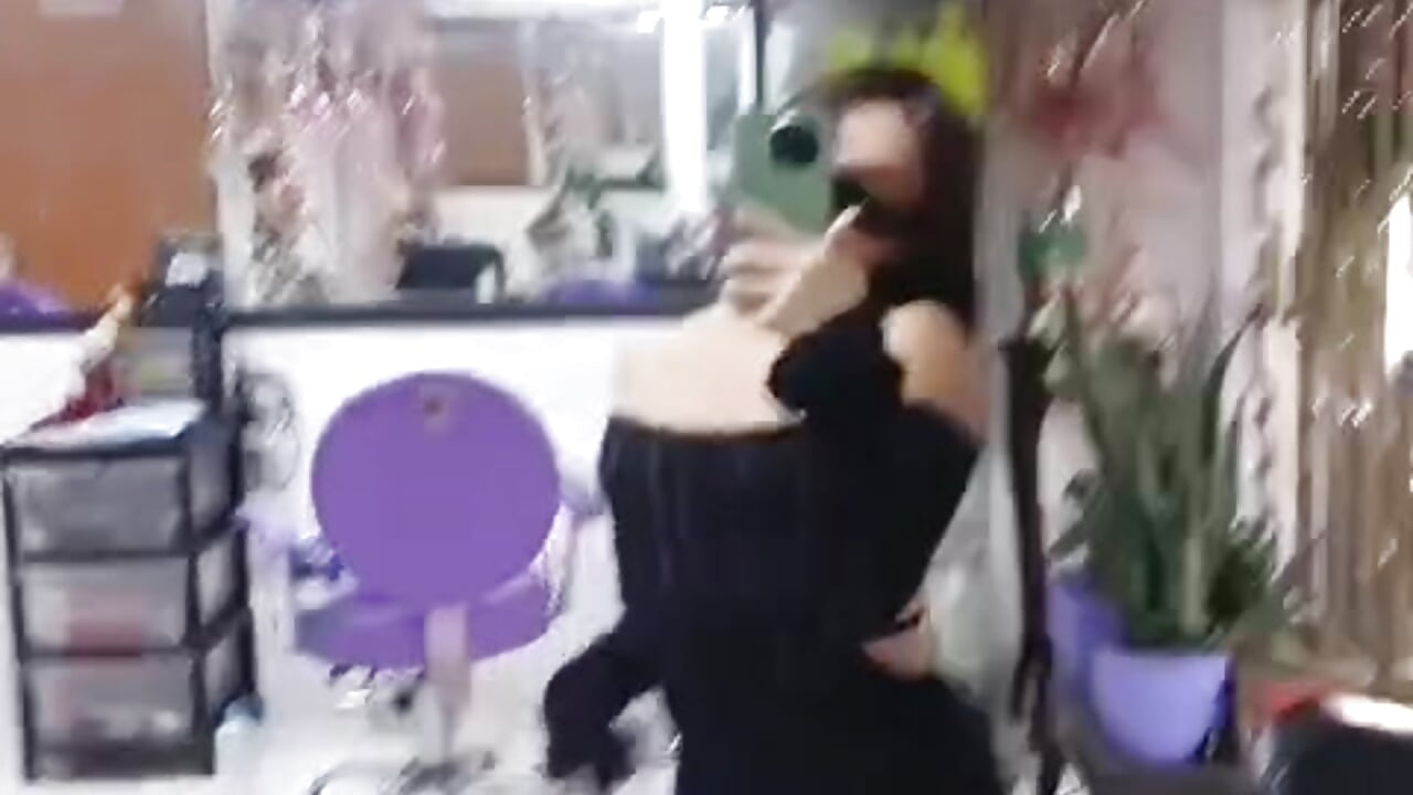 My hair, my confidence <3