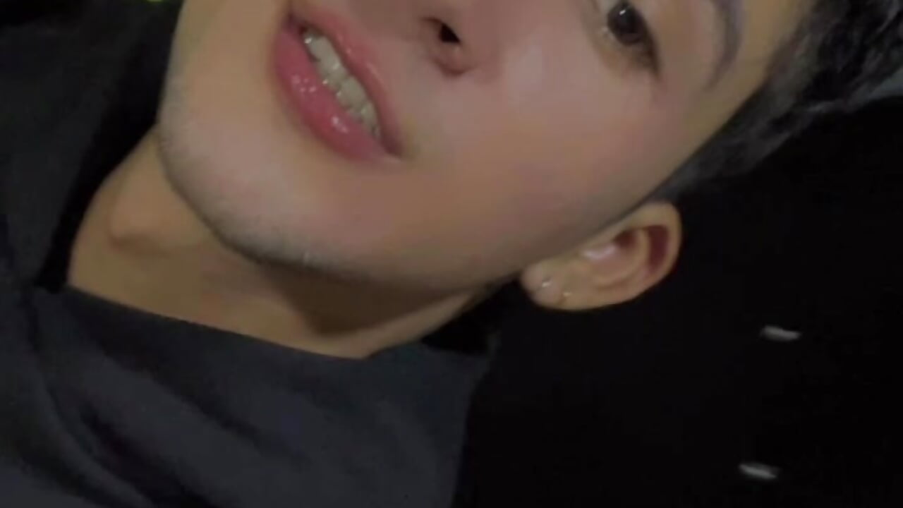 heyyy :) - video by tom_Howard cam model