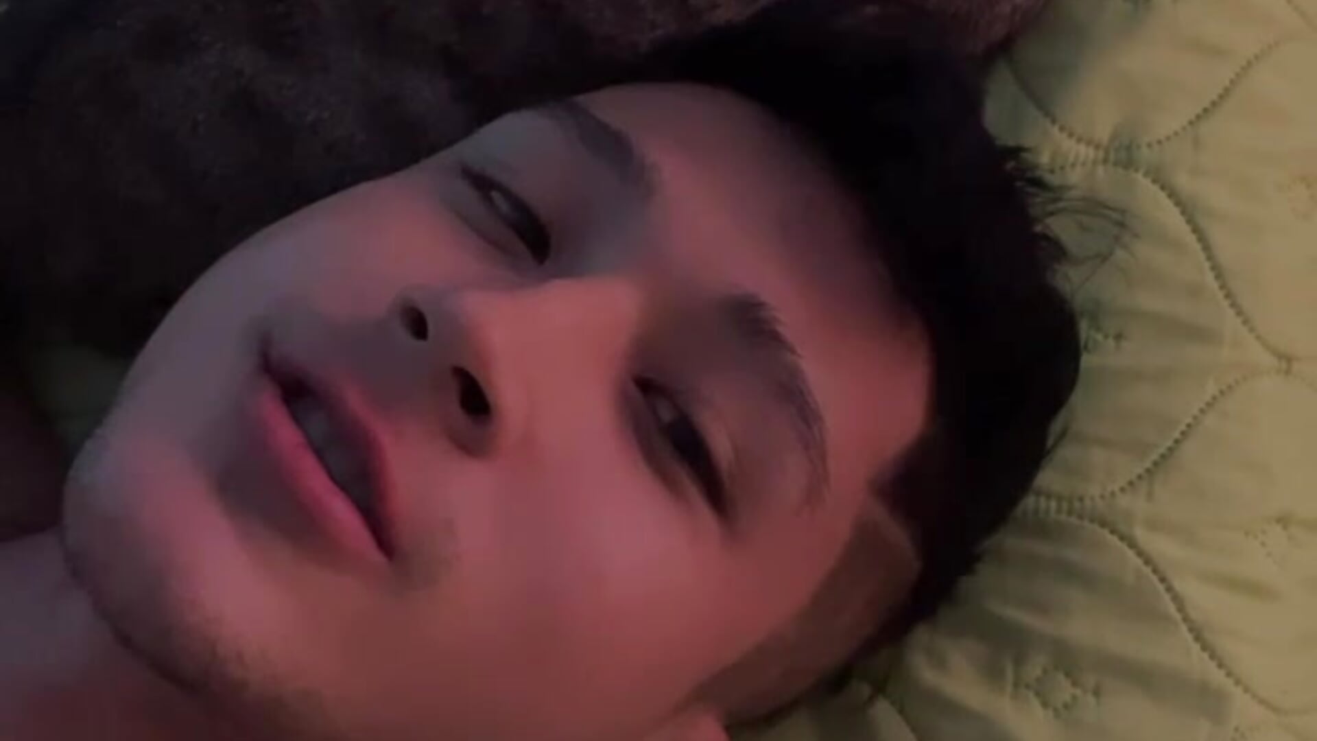 😍🥰 - video by tom_Howard cam model