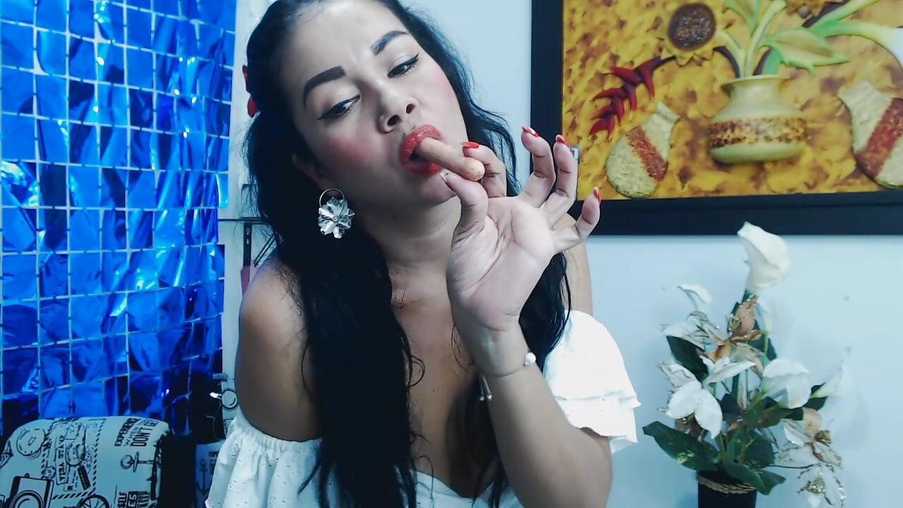 OKTOBERFEST - video by RUBII-ADAMS cam model