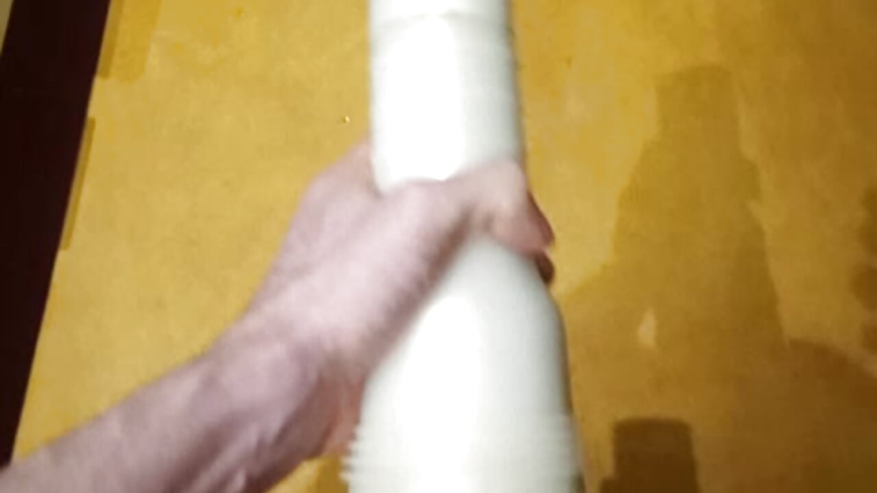 My thick, long curve fucking you raw. – video od webkamerové modelky mycurve