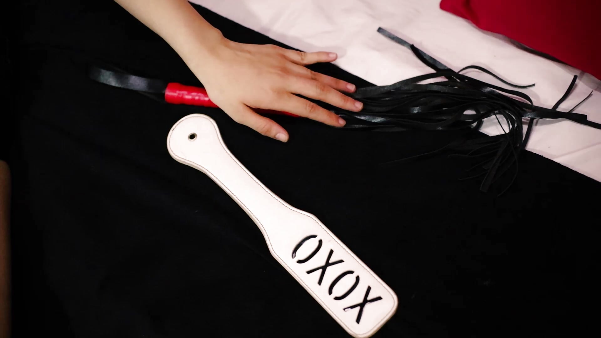 Haru_Queenn - video av Haru_Queenn cam model