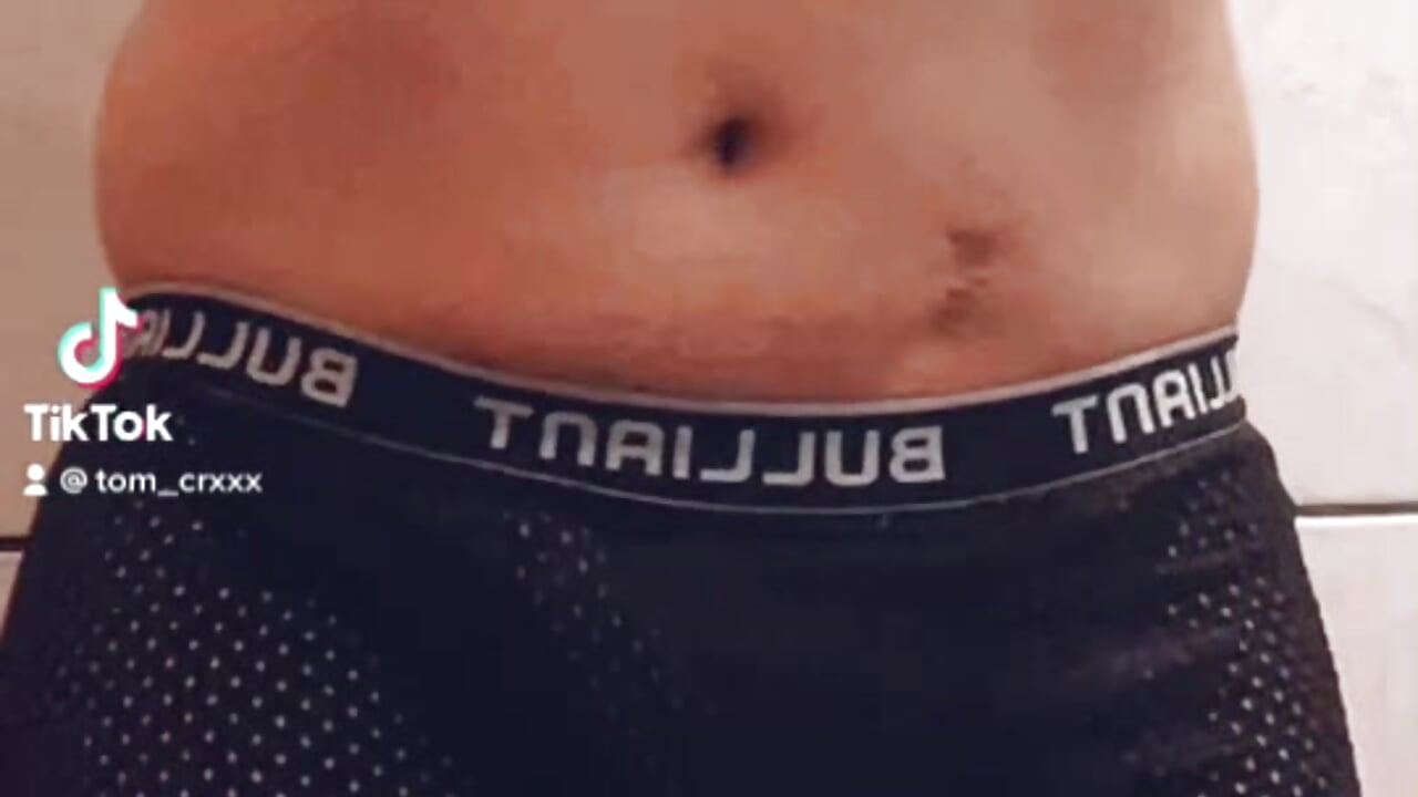 Bailecito - video by JuanPa_secret cam model