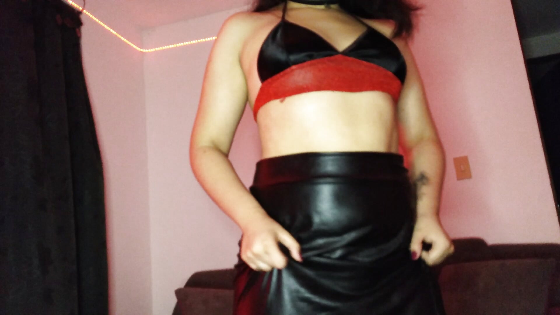 GOTICA - video by mary_diaz1 cam model