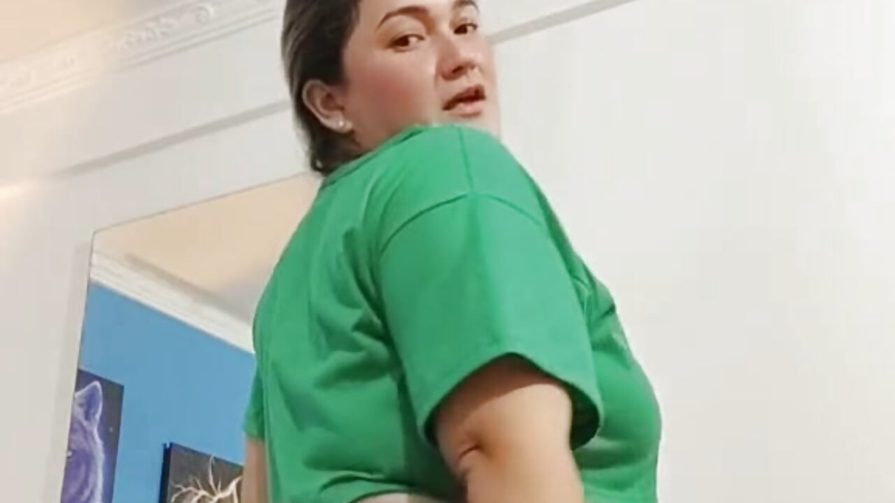 You like dance - video av ruby_myers cam model