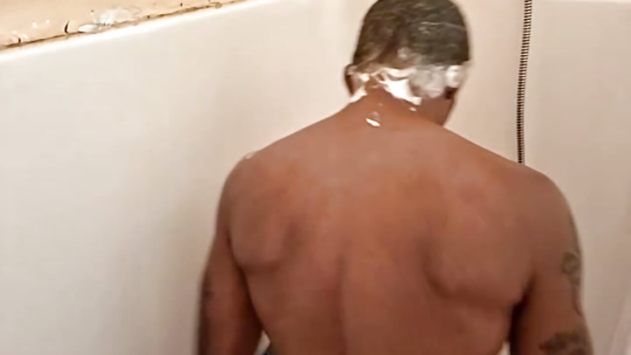 shower🚿🚿🚿 - copy 19 Dec 13:56 - SoUnloveable adlı kamera modelinin videosu