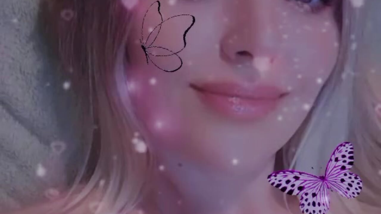 Me — filmik Angel_girllovemy, modela(-lki) na kamerkach