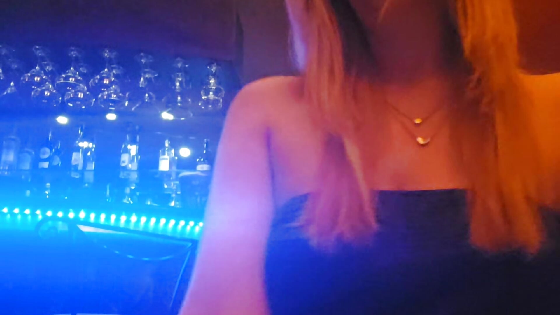 😘 - video od modelky/modela wildlia