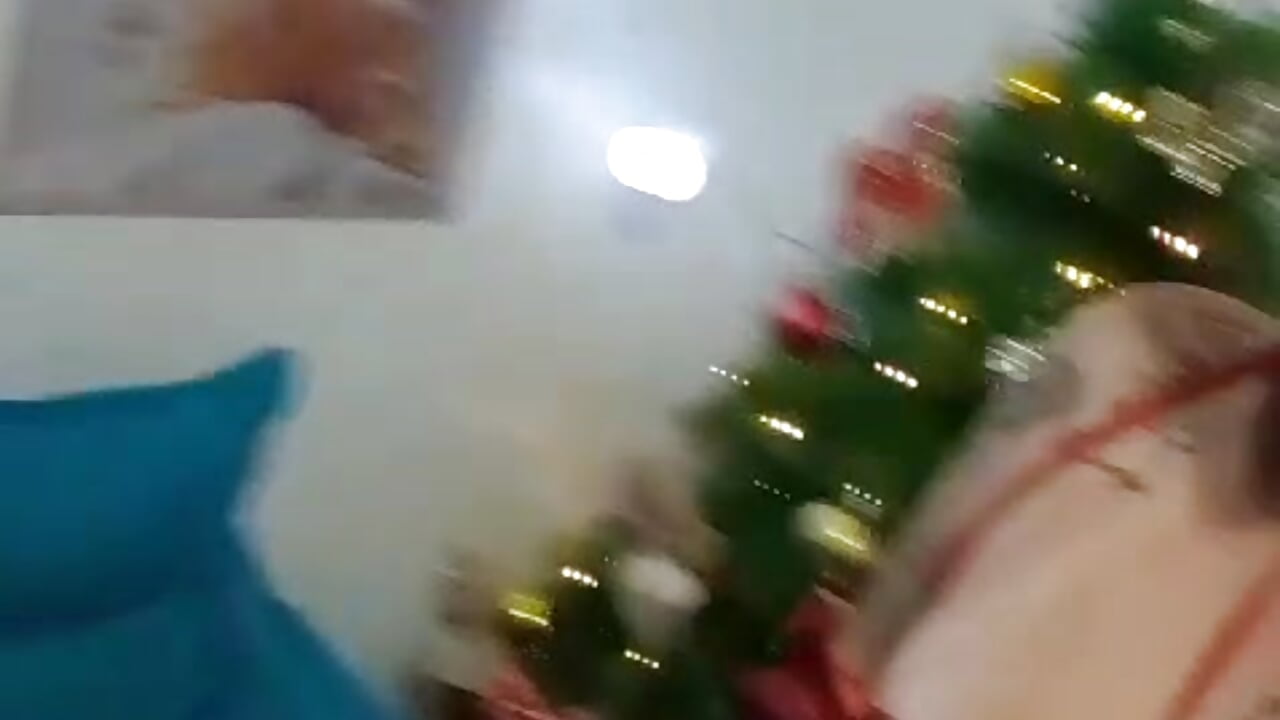 Christmas 🎉 Natal - vídeo de Nicollebr modelo de câmara
