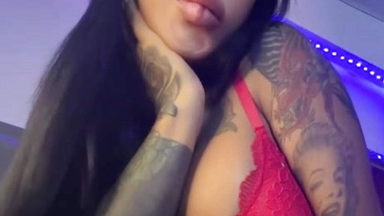 my hot ass - video oleh 12INCHXIMENAXXX kamera model