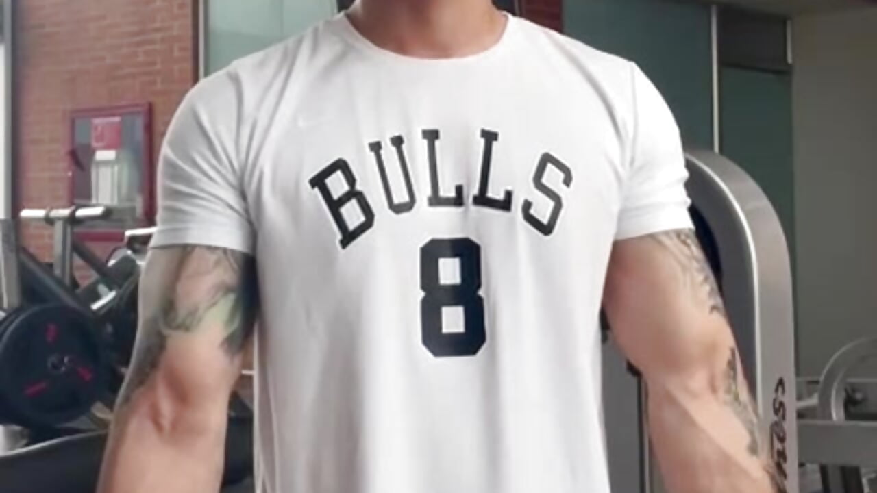 Petesevans - Clip popular cu modele videochat 4147