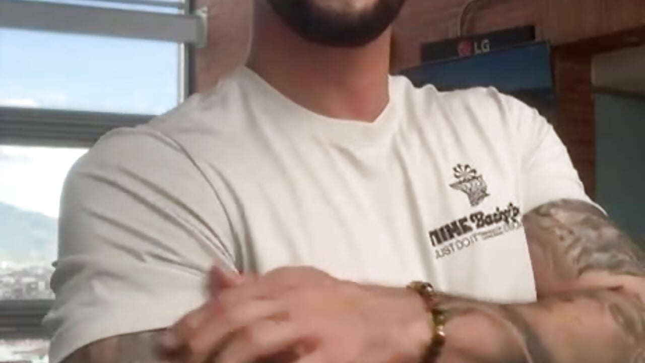 training time - Vídeo de Petesevans, modelo de vídeos