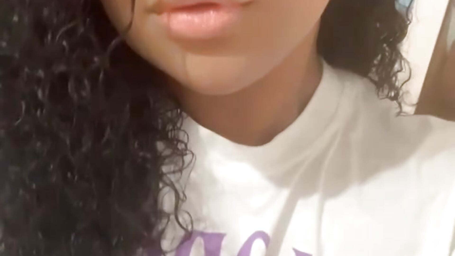 Dammmm – video od webkamerové modelky Chaniita