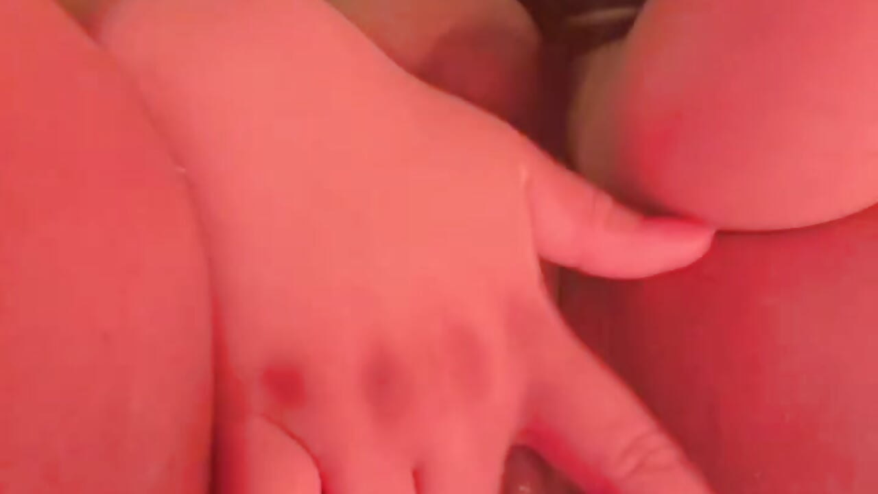 Omg cum in big pussy