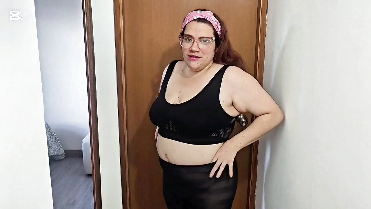 Sexy legis - vidéo du modèle de showcams karlythoth@xh