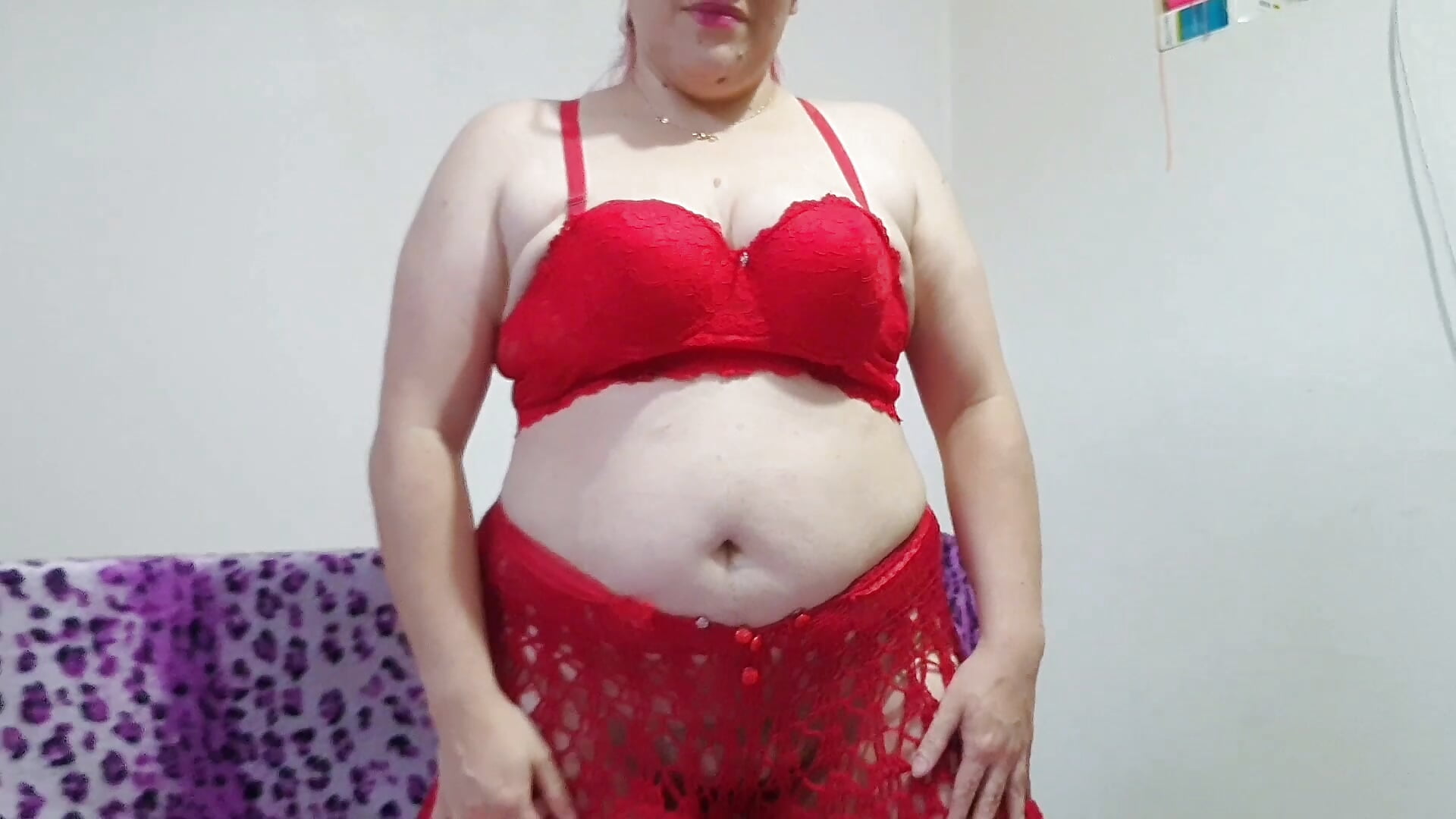 seducción - vidéo du modèle de showcams karlythoth@xh