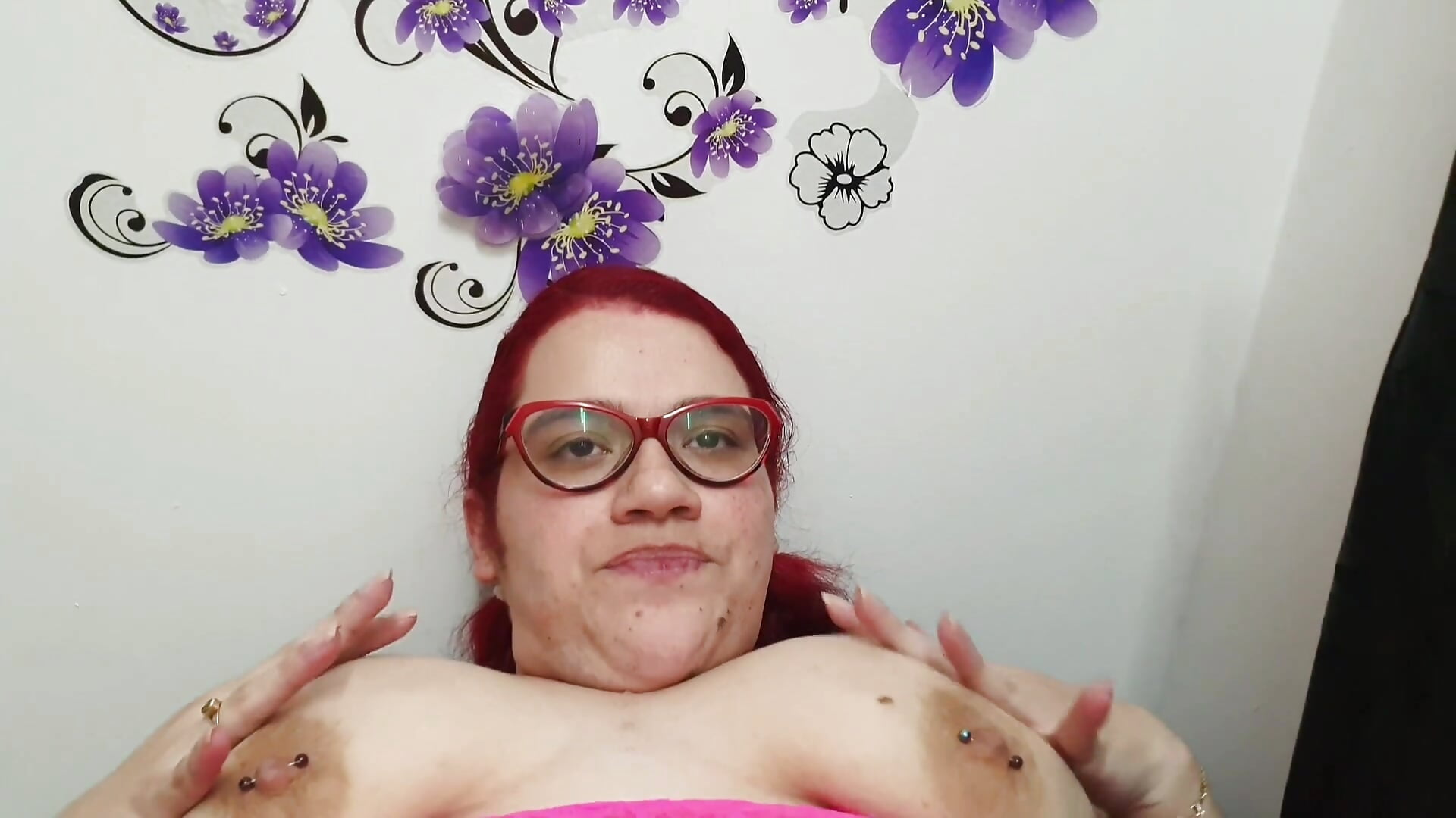 follada - vidéo du modèle de showcams karlythoth@xh