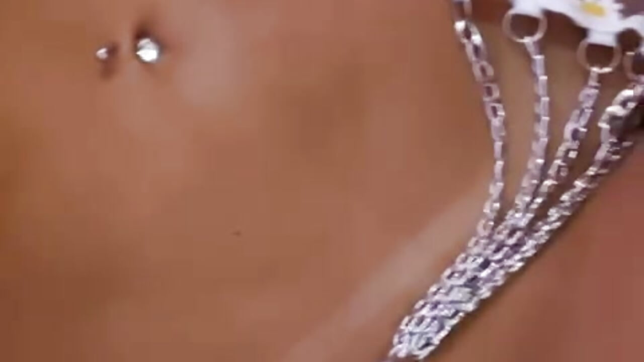 Sexy body !! - vídeo de sexysistter
