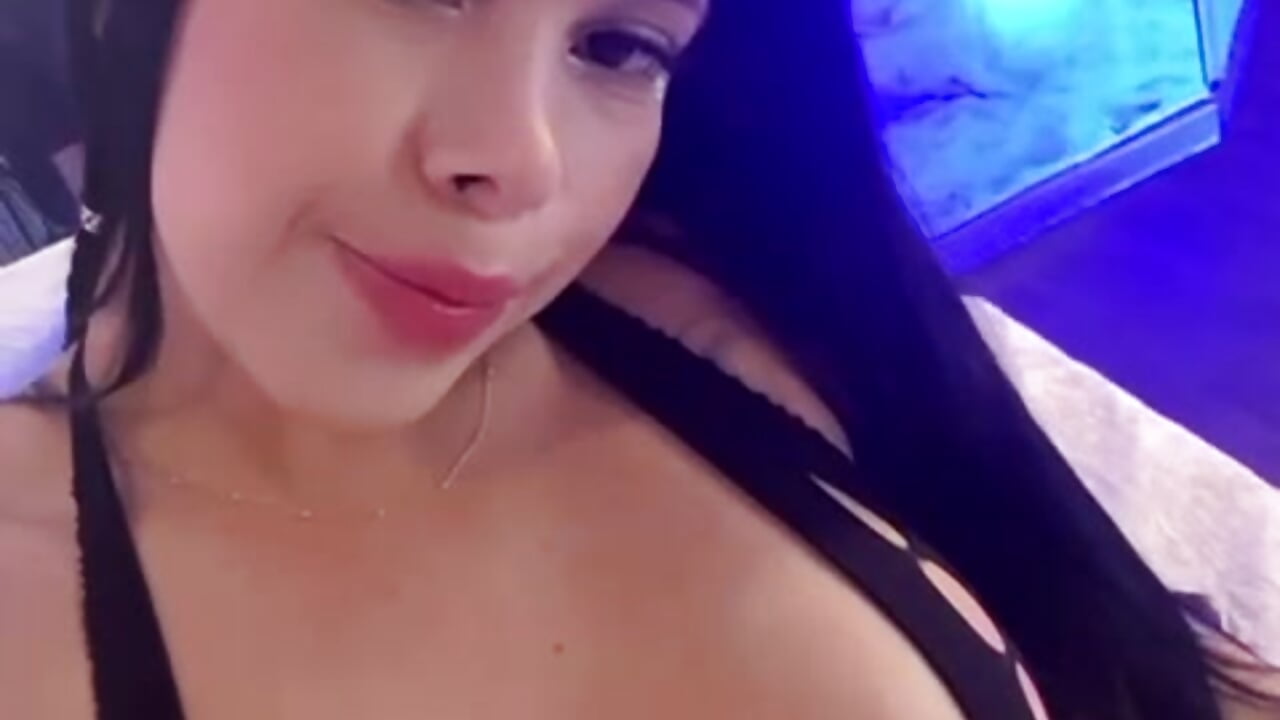 My sexy body wait for your hands!! 🍆😈 - 視頻由 sexysistter 主播提供