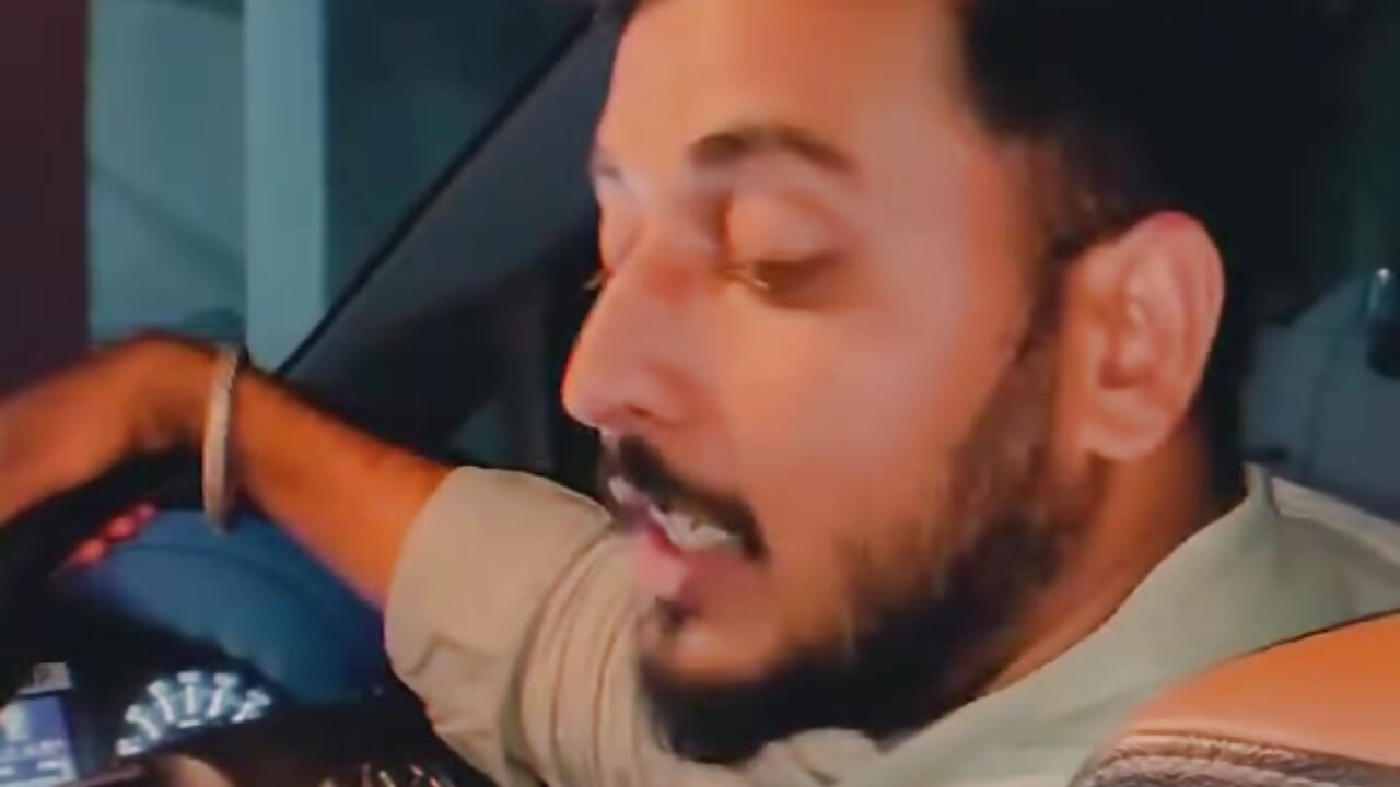 1000125795 - video by Robinsingh59 cam model