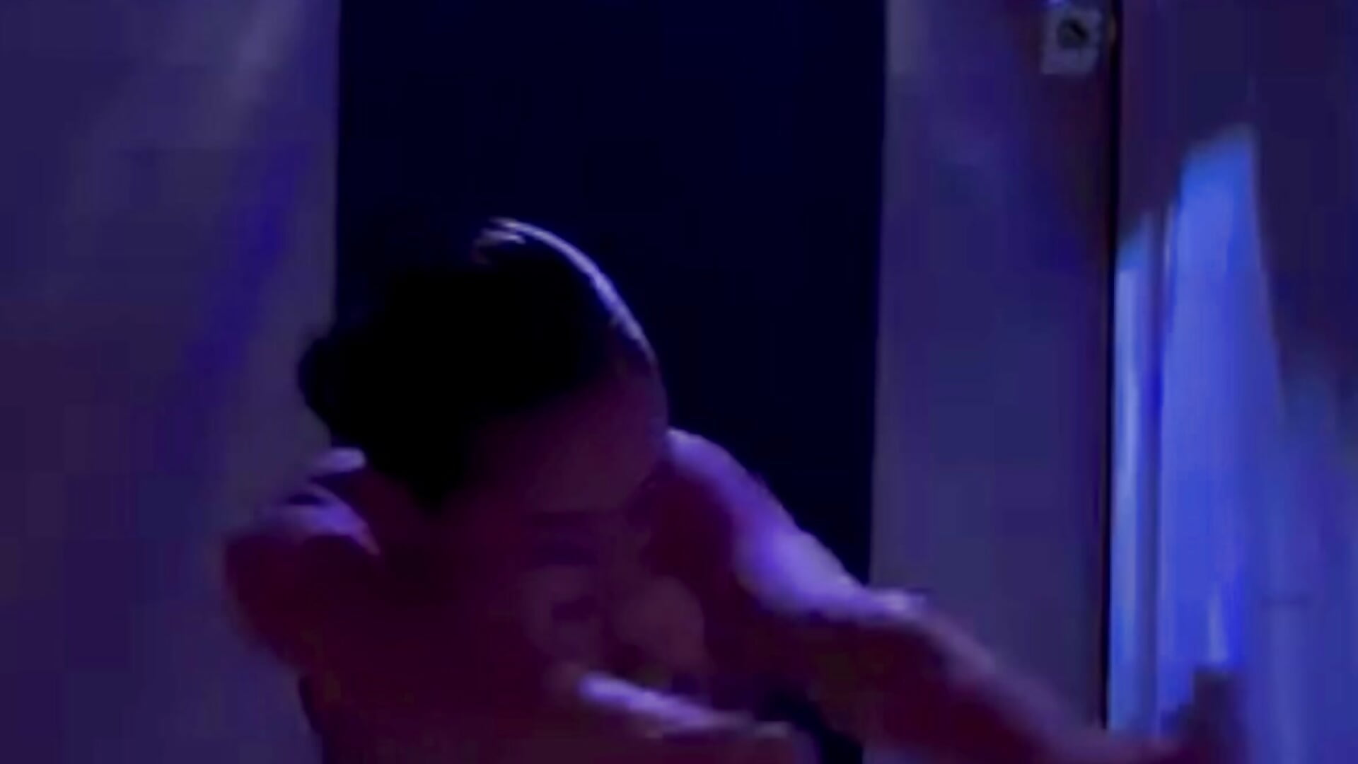 My Yoga 🧘‍♂️✨ - clip cu Iam_Luna model videochat