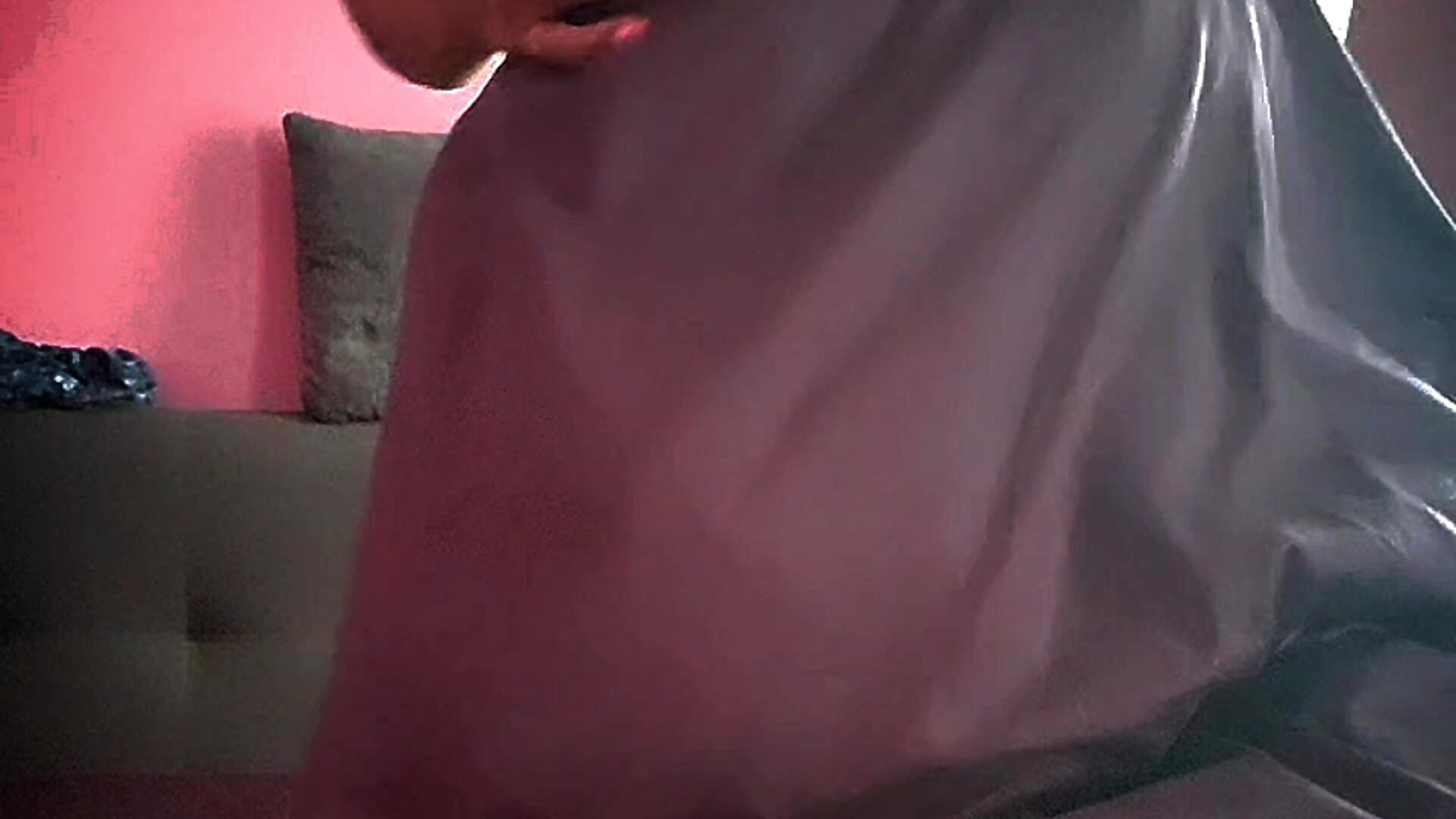 Good morning😜 - video by _AliceWine_ cam model