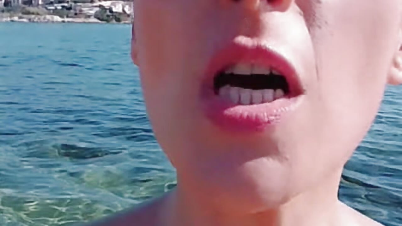 Sunny ,lovely august day - Video von RebeccaNoble Cam-Model