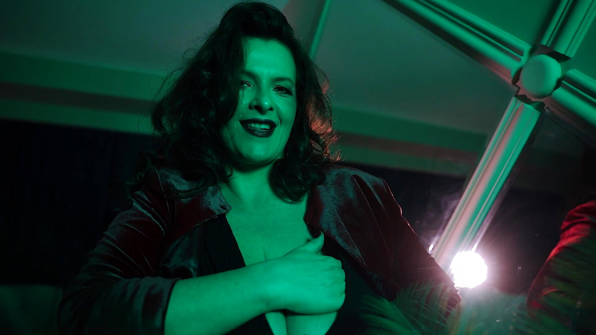 Give me your love - video di RebeccaNoble