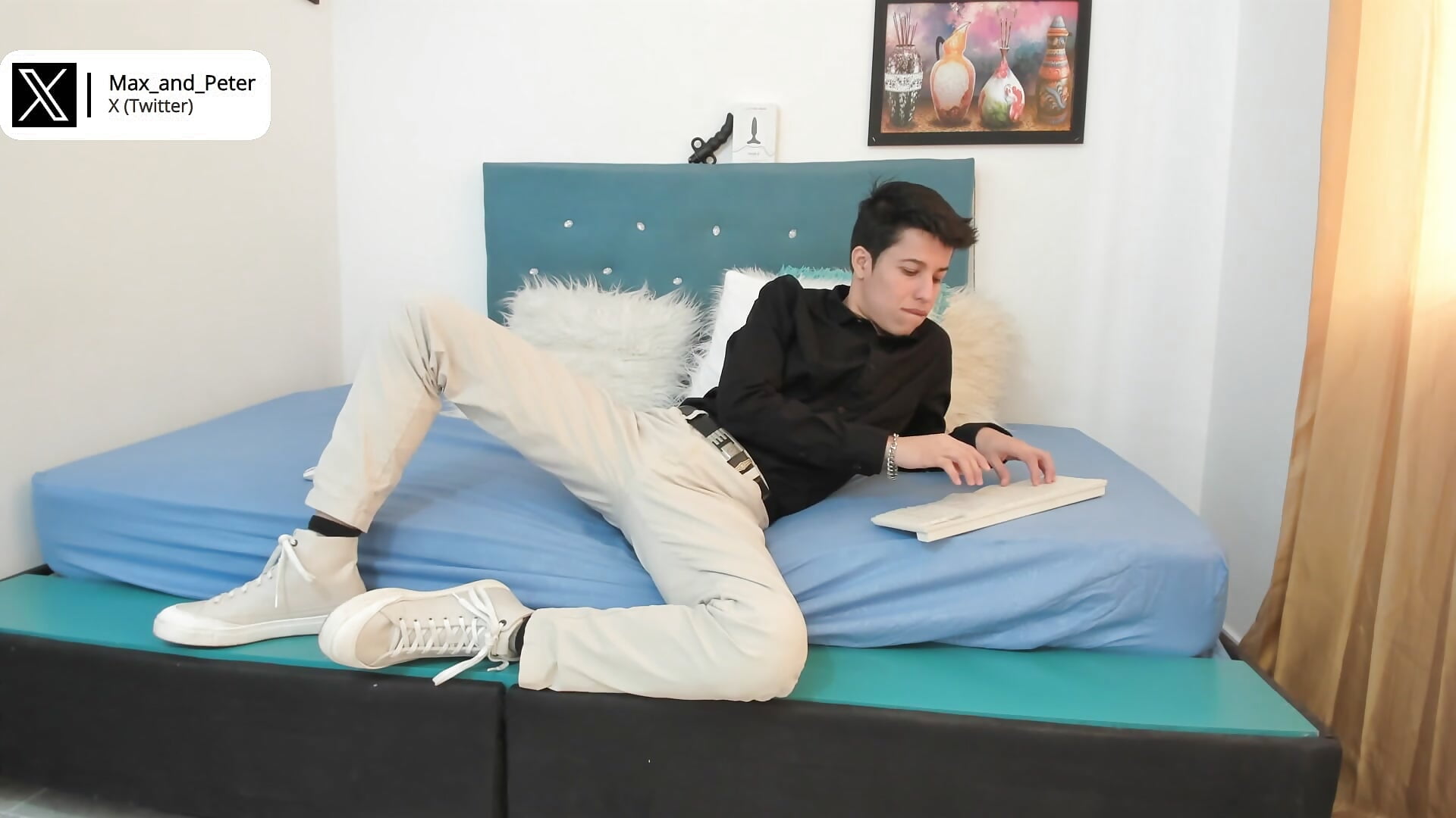 2024-07-23 10-43-03 - video by Max_and_Peter cam model