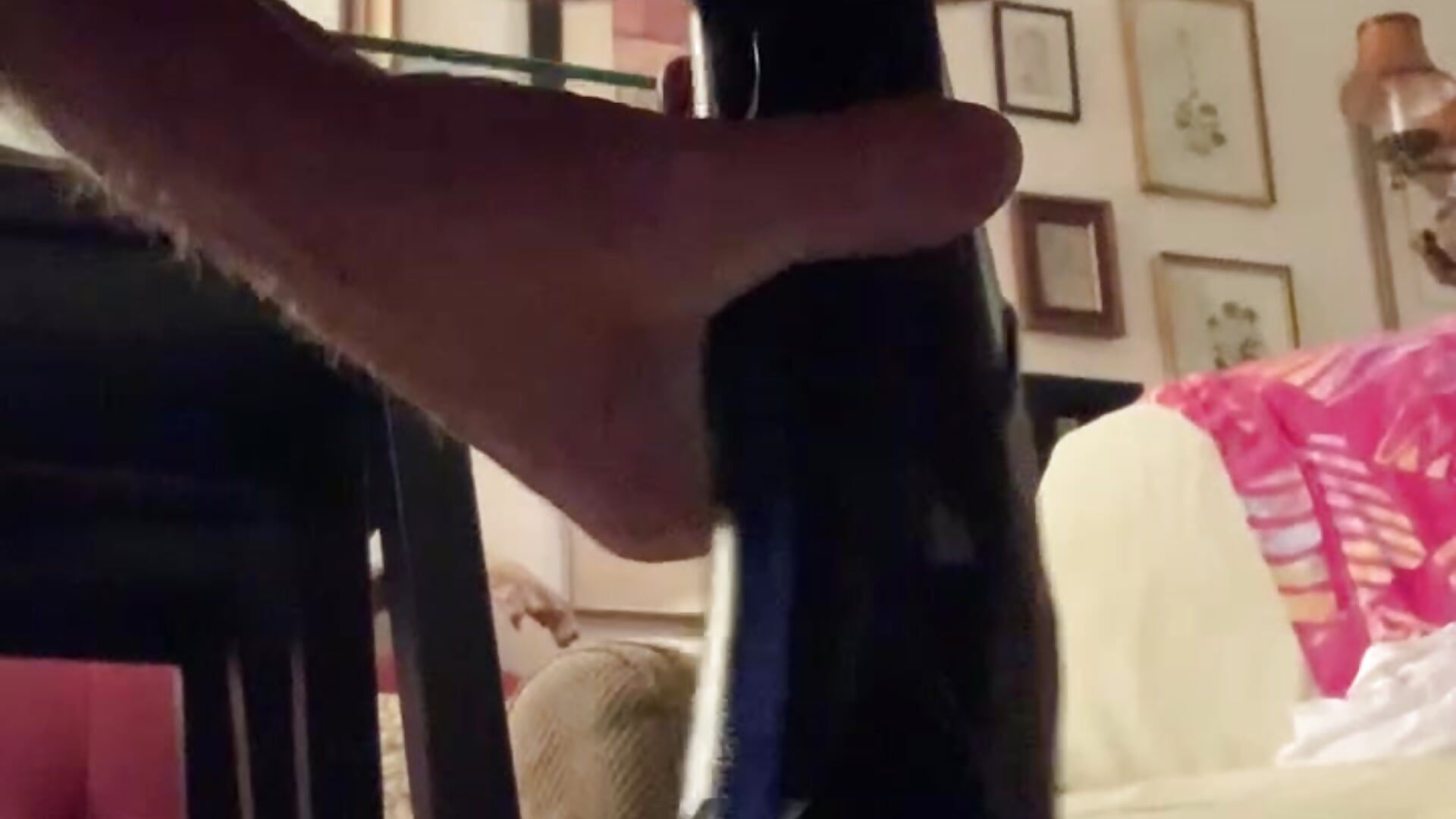 Horse dick - video by hothole4use